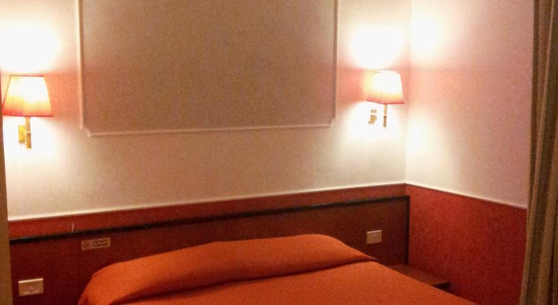 Center 2 Hotel Rome